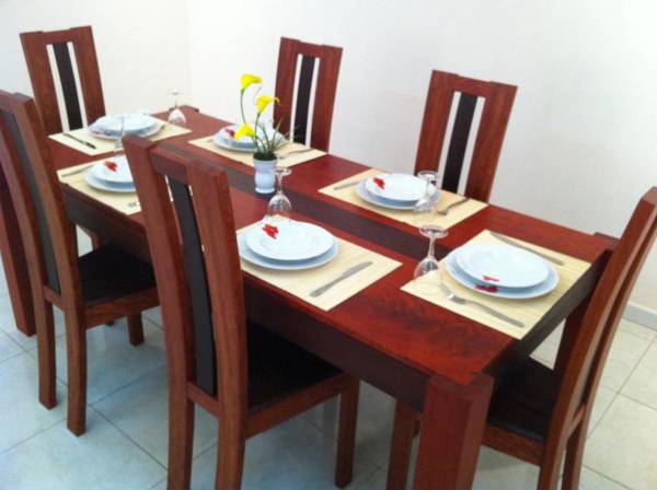 Bastos'Appart YAOUNDE