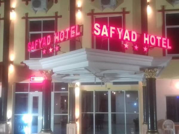 Safyad Hotel