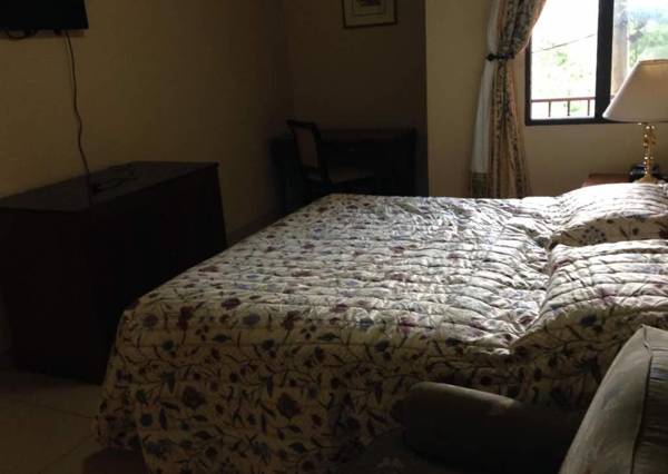 International Hotel Yaoundé