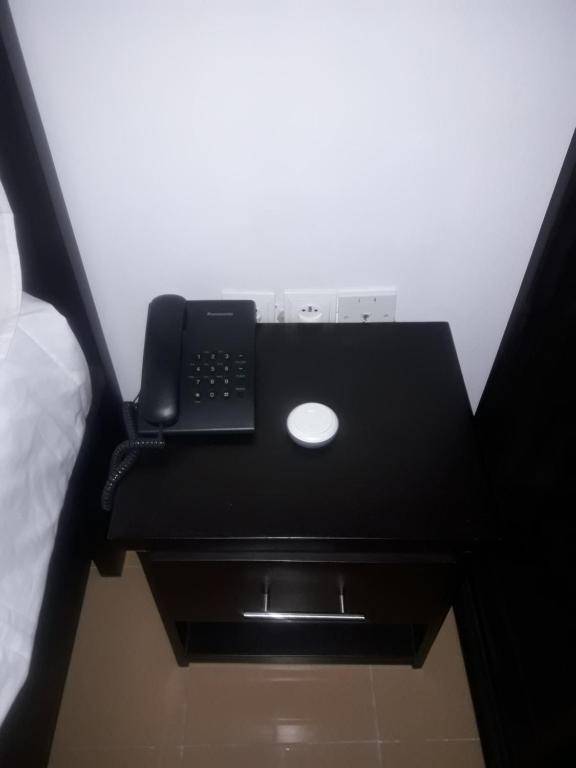 Hôtel La Couronne RW