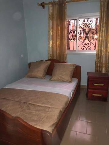 Manoir des Princesses