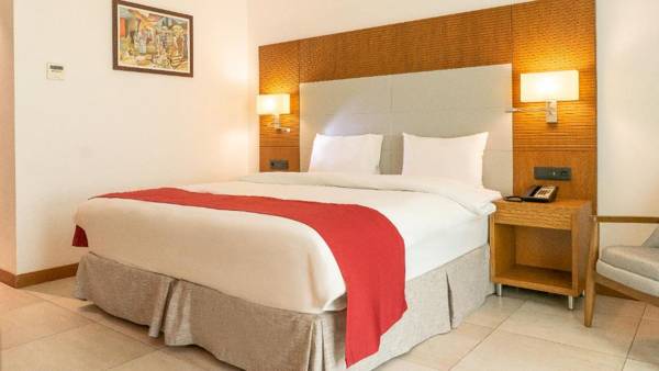 STAR LAND HOTEL BASTOS