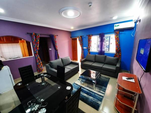 Chimene Paradis "Studio"