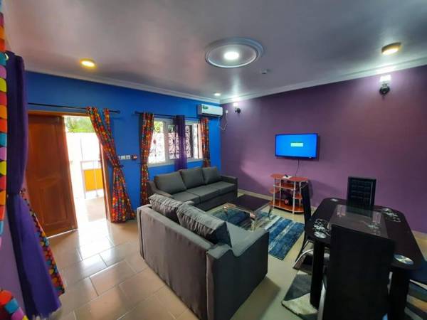 Chimene Paradis "Studio"