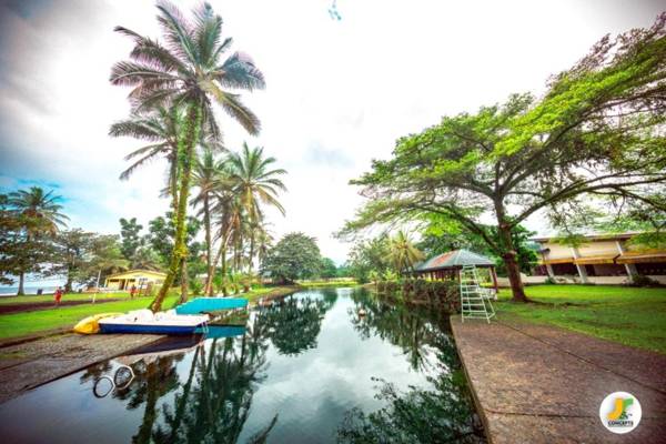 HOTEL SEME BEACH