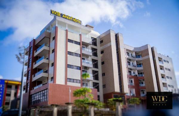 WDC APARTHOTEL - BUEA