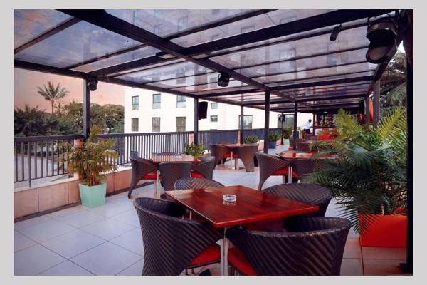 Star Land Hotel Bonapriso