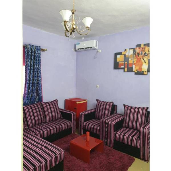 Residence Sighaka - Studio Haut-Standing - WiFi Parking