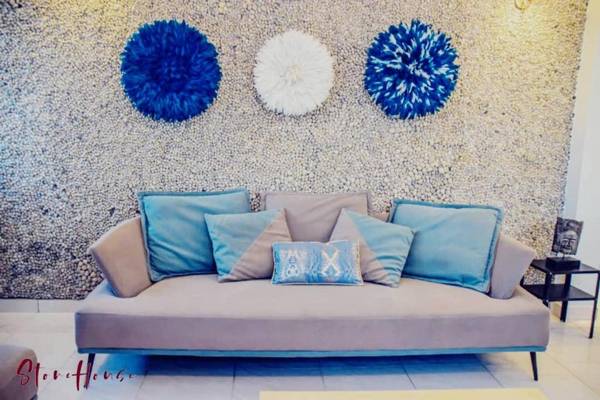 Stone House - Makepe Douala