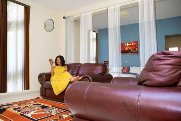 PREMIUM HOTEL DOUALA