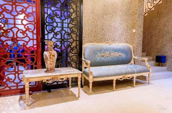 Hôtel La Principauté