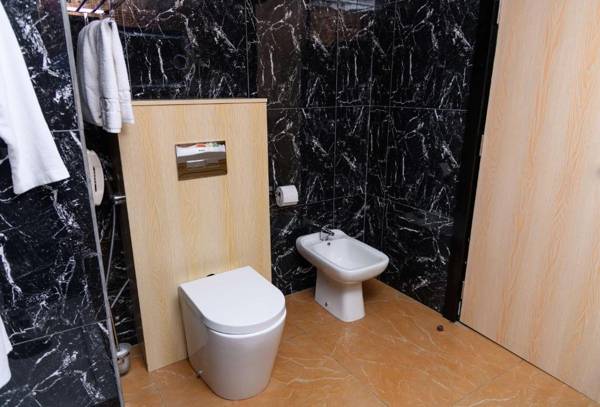 Best Western Plus Soaho Douala Airport