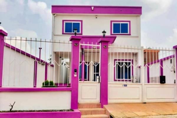 Polgaro duplex luxueux