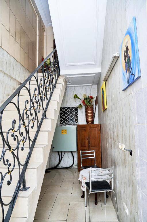 Clos D&#x27;Anthony Residence Bonanjo