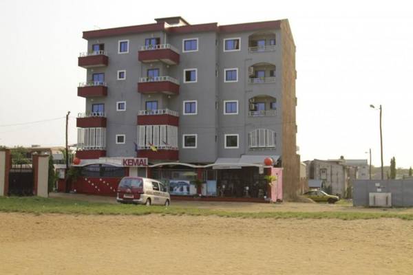 Kemal Hotel