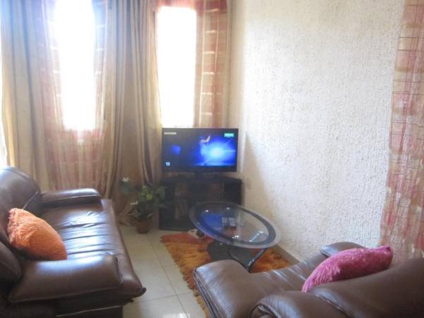 Appart Meublé Yaoundé Odza