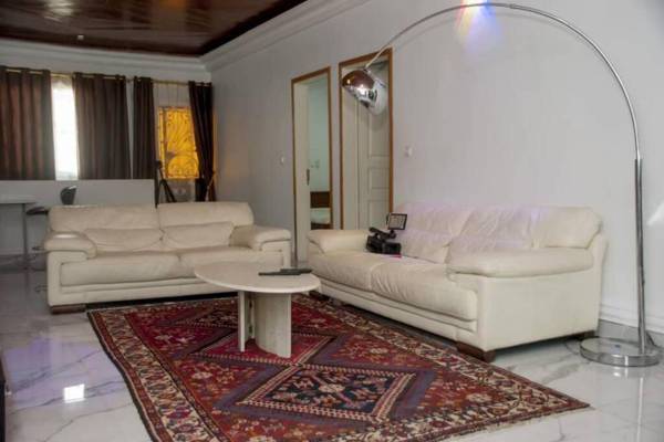 Villa luxueuse - Odza - Yaoundé