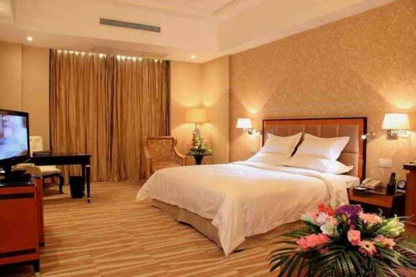 Country Garden Phoenis Hotel Xinhui