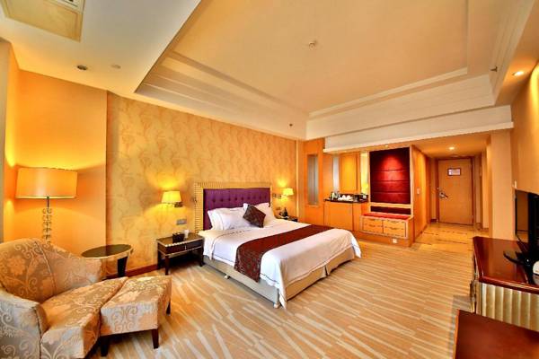 Country Garden Phoenis Hotel Xinhui
