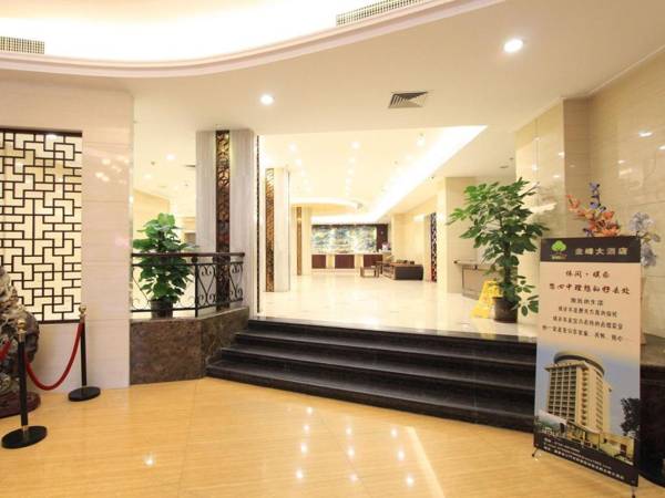 Xin Hui Gui Feng Hotel