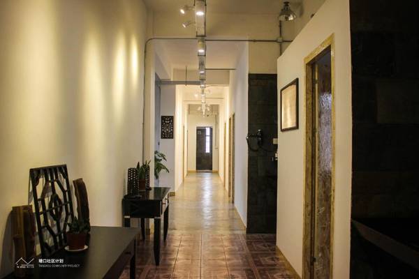 Kaiping Tangkou Village Inn