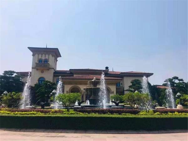 Lavande Hotel Jiangmen Golf Club