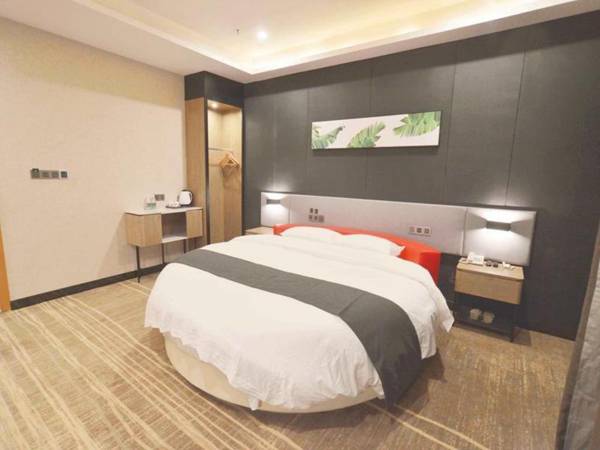 Thank Inn Hotel Guangdong Jiangmen Kaiping Donghui City