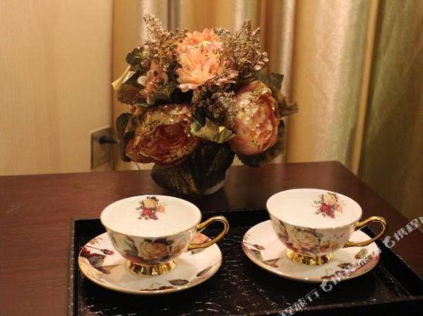 Green Island Holiday Hotel