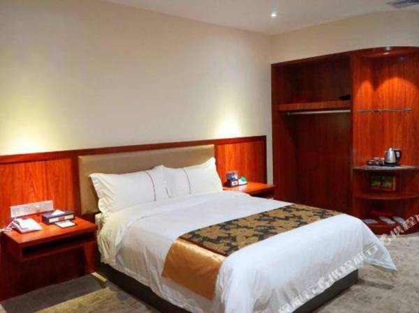 Masanori Hotel (Old Station)