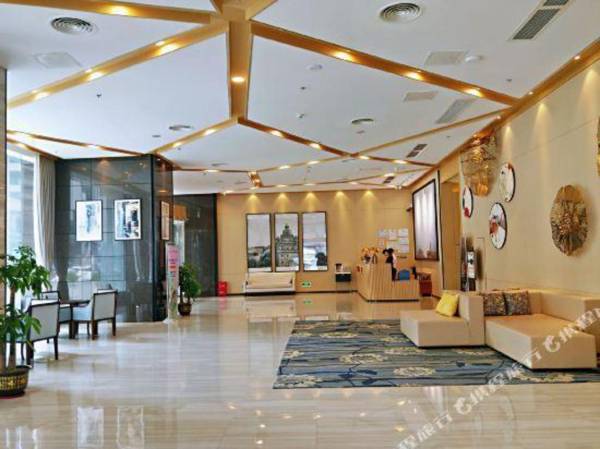 Kai Ping Yi Shi Gao Hotel