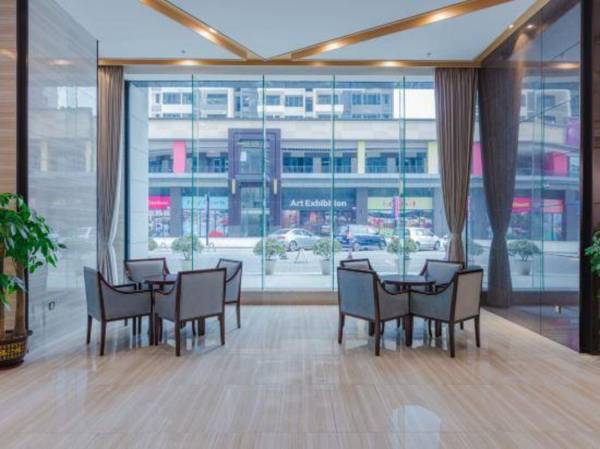 Kai Ping Yi Shi Gao Hotel