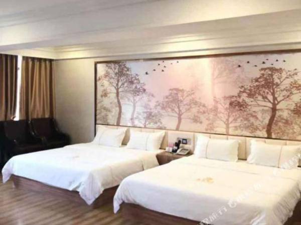 Guotai Hotel