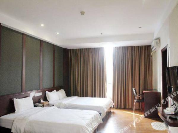 Jin Hui Hotel