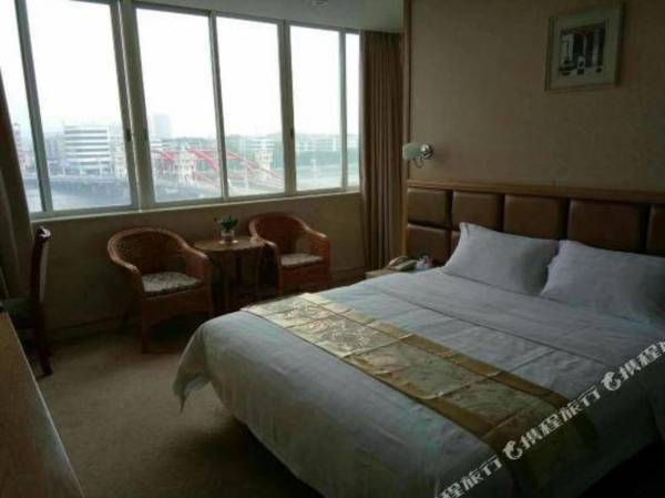 Meiyamei Hostel