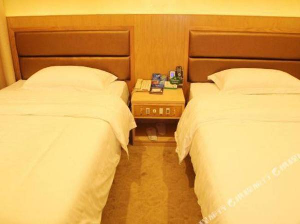 Meiyamei Hostel