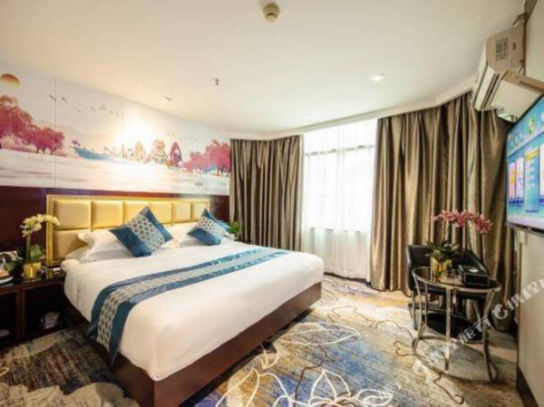Park Lane Hotel (Kaiping Dongxing)