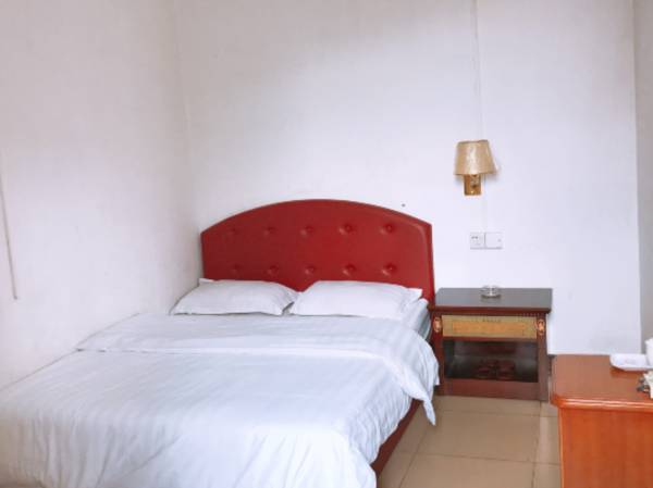 Liangyuan Hostel