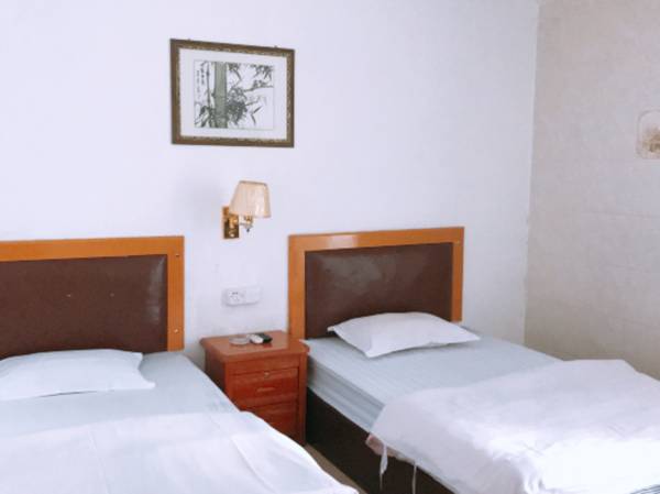 Liangyuan Hostel