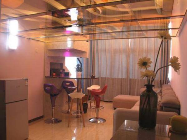 Jiang Men Wo Xing Wo Su Aparthotel