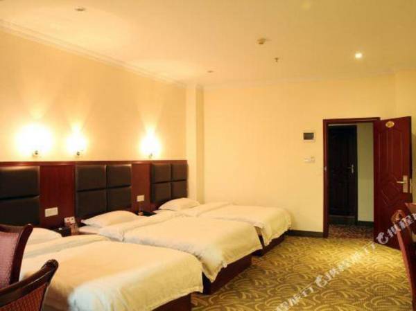 Huaxuan Hotel