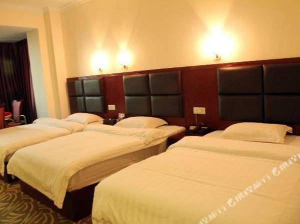 Huaxuan Hotel