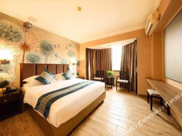 Jiang Men Bo Li Yi Ju Jiu Dian (Jian She Dian )