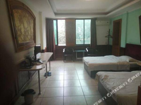 Yidong Business Hostel