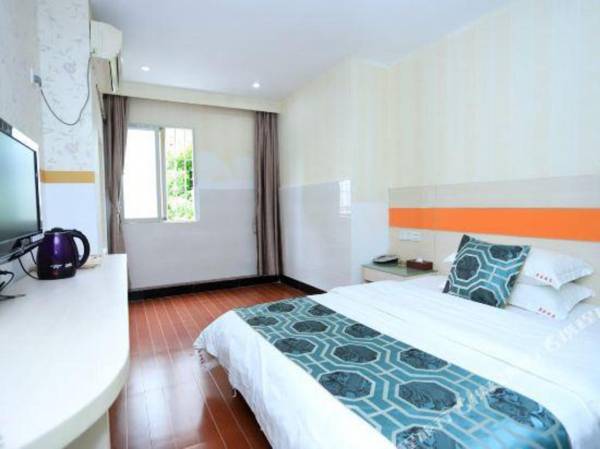 Jujin Hotel