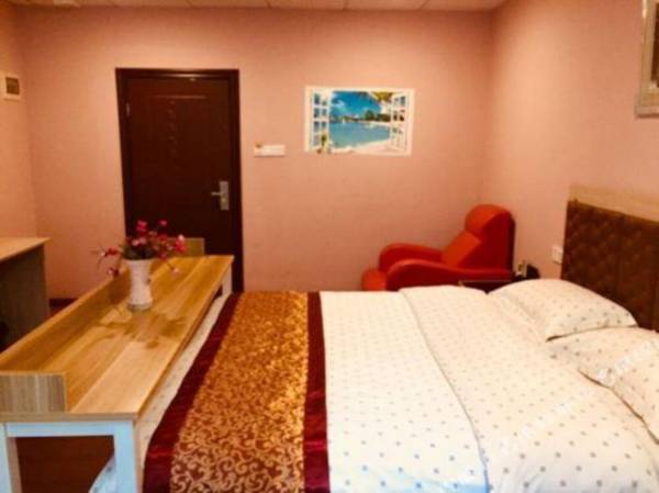 Shenghui Business Hotel (Jiangmen Diwang)