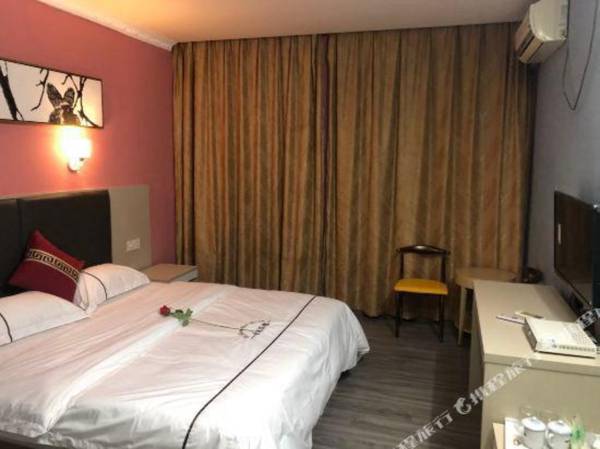 Gugang Hotel Jiangmen Xinhui