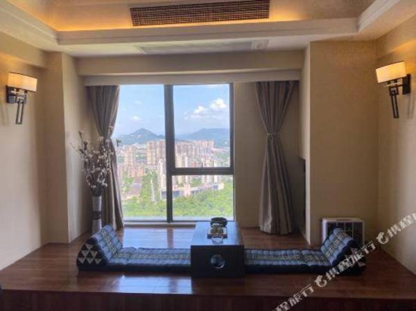 Jiangmen kairomika Hotel