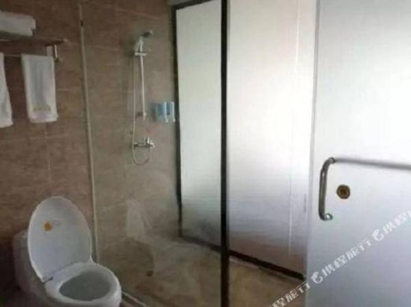 Heshan Jiahua Commercial and Residential Hotel