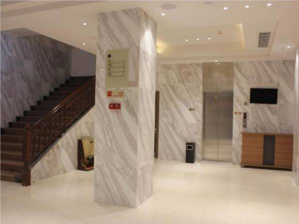 Jtour Inn Zhenjiang Lianjiang Tangshan