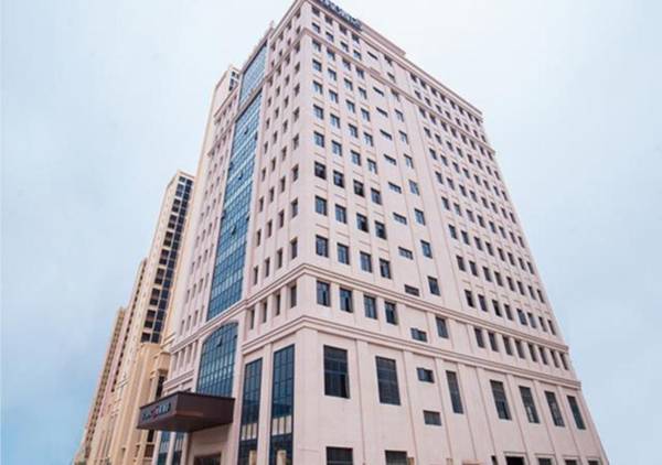 E-Cheng Hotel Zhanjiang Wuchuan Haigang Avenue